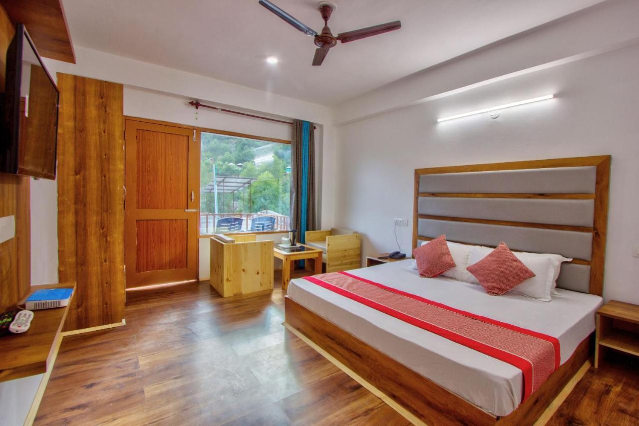 Hotel Beas River Retreat - Manali (Himachal Pradesh) — Photos 2