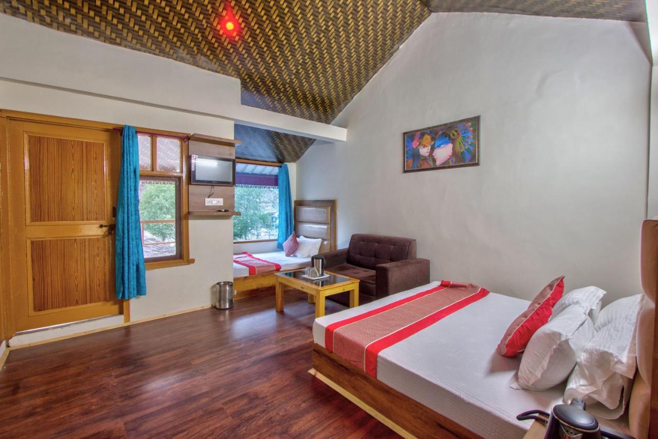 Hotel Beas River Retreat - Manali (Himachal Pradesh) — Photos 1