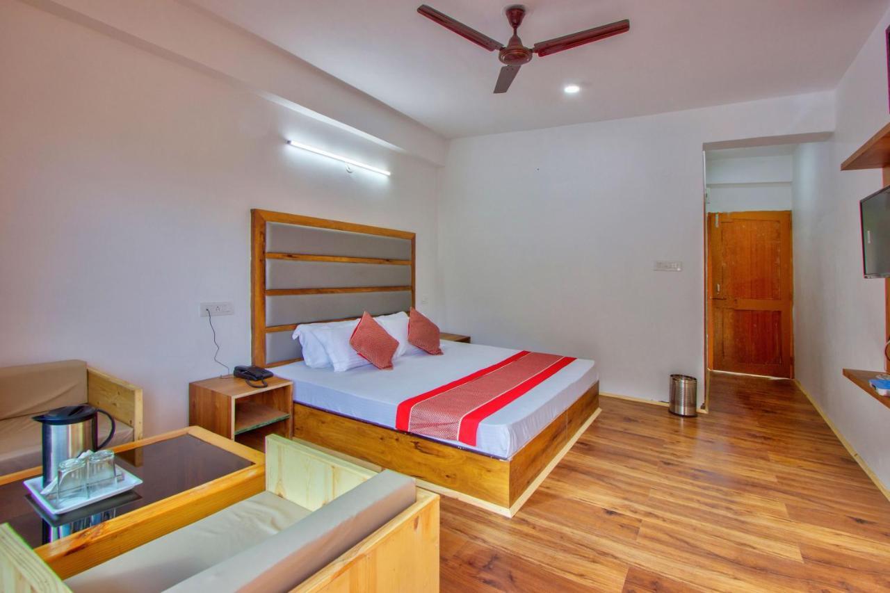 Hotel Beas River Retreat - Manali (Himachal Pradesh) — Photos 3