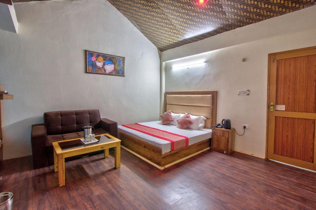 Hotel Beas River Retreat - Manali (Himachal Pradesh), Manali